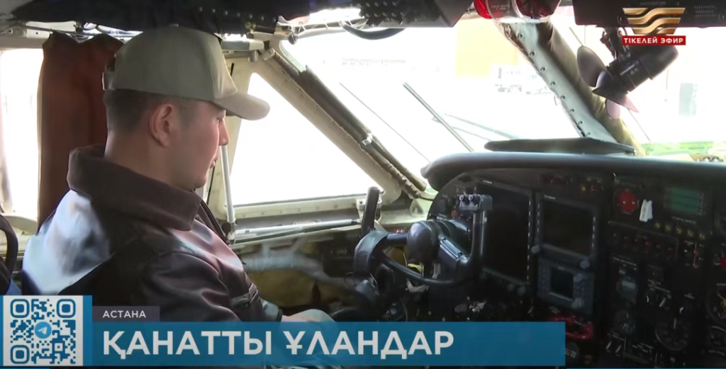 原汁原味:最新下线运8交付哈萨克斯坦,价格不足A400M的1/5