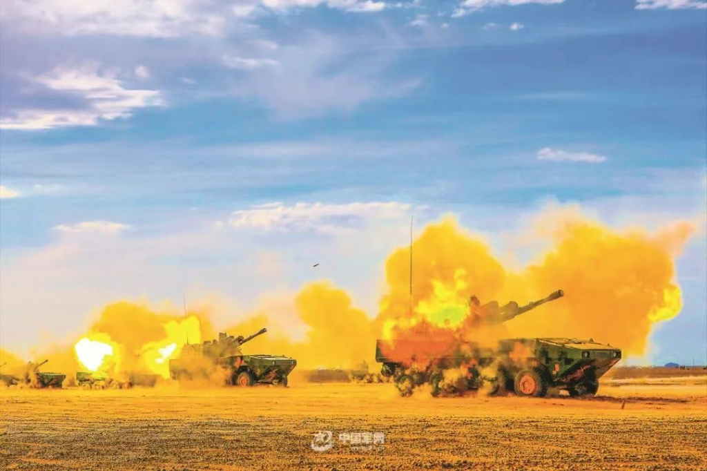 中国航母战斗群频繁出现在第二岛链演练意味着什么?