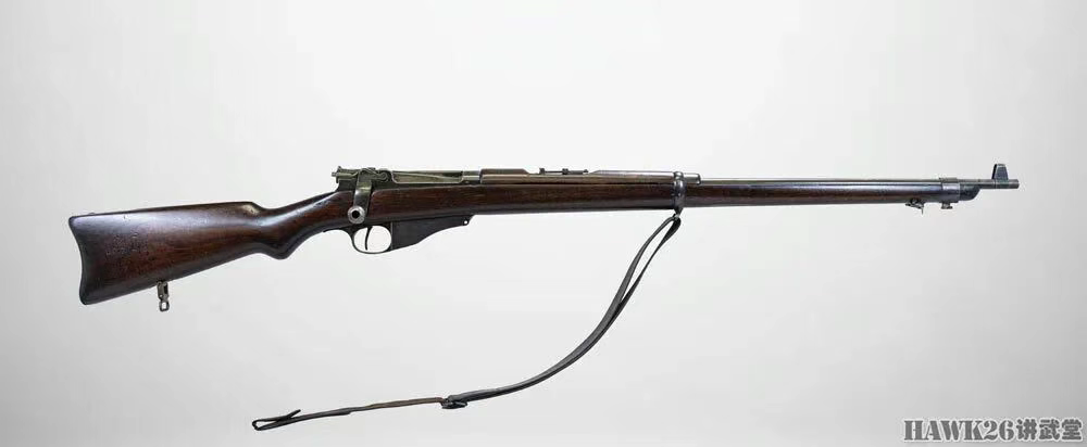 美国海军陆战队成立250周年 使用过的所有制式步枪 战斗力的核心