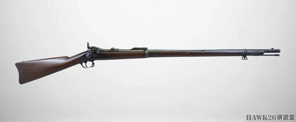 美国海军陆战队成立250周年 使用过的所有制式步枪 战斗力的核心