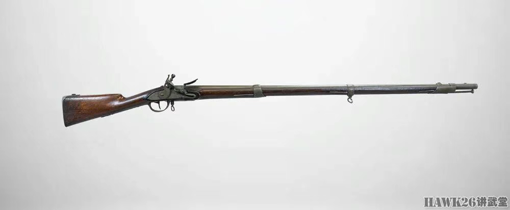 美国海军陆战队成立250周年 使用过的所有制式步枪 战斗力的核心