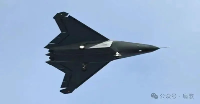 歼50+福建舰的战斗力如何?