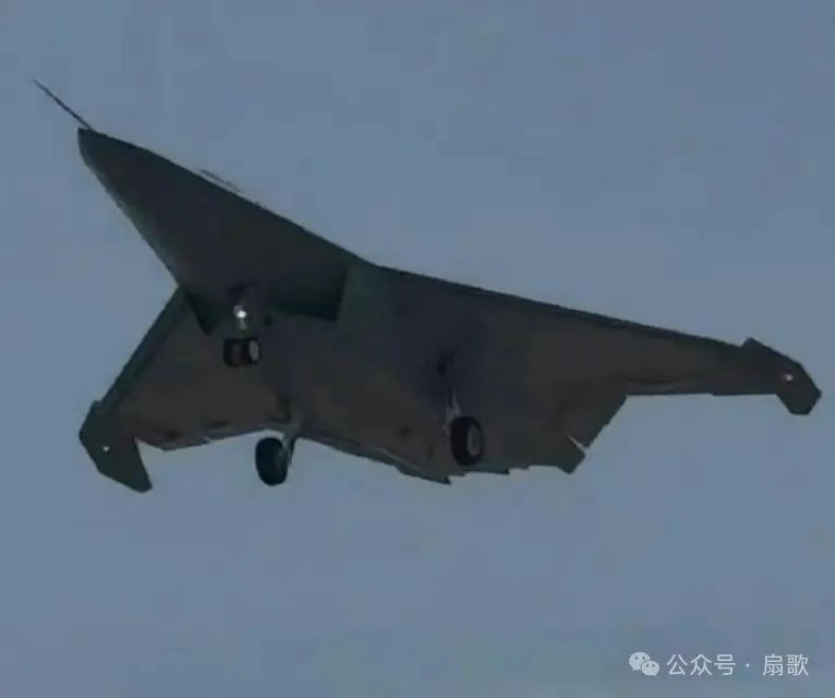 歼50+福建舰的战斗力如何?