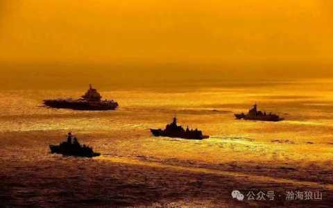 水面舰队很快会具备70艘盾舰的基本阵容？