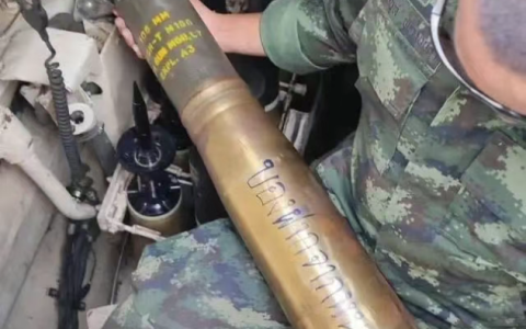 VT-4何时参战？泰国F-16使用以韩改装版制导炸弹轰炸柬军