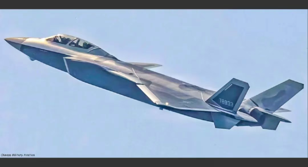 歼-20尾喷管锯齿,不光能雷达隐身,还藏着一个鲜为人知的大秘密