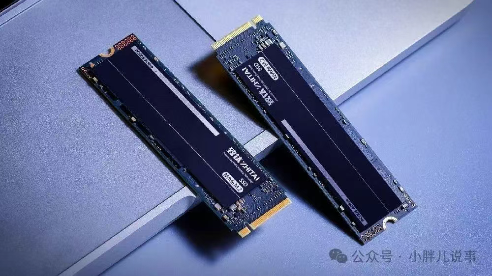 被美国掐喉两年后,这家中国芯片厂竟剑指全球15%江山!