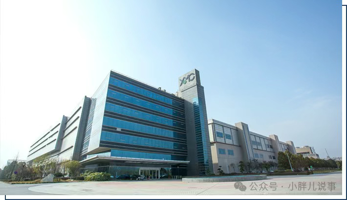 被美国掐喉两年后,这家中国芯片厂竟剑指全球15%江山!