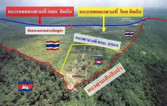泰军F-16轰炸柬埔寨,洪森是否悔不当初?