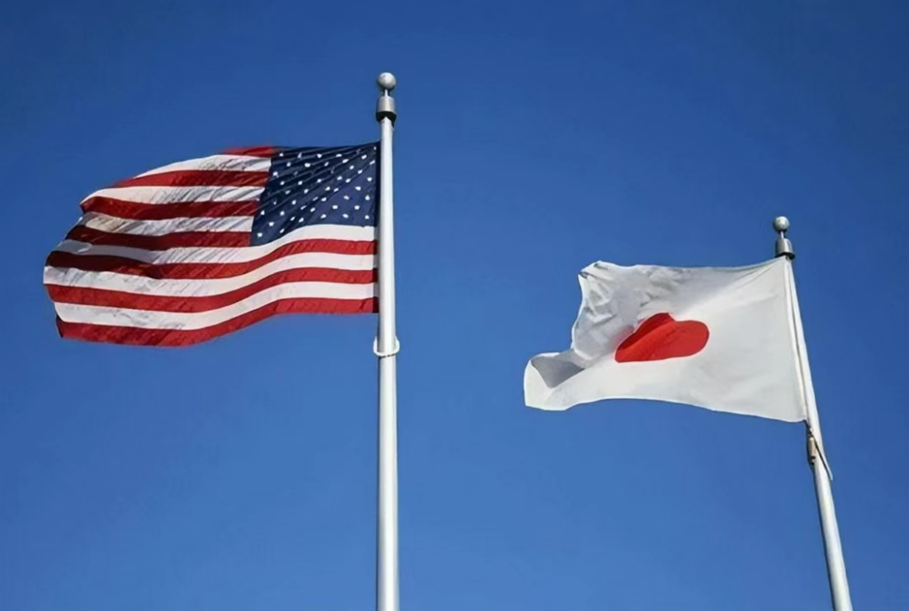 特朗普拿了关税,中方得世界新秩序