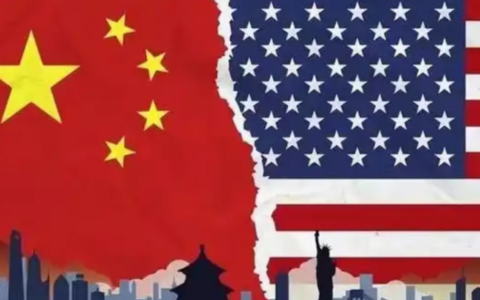 特朗普拿了关税，中方得世界新秩序