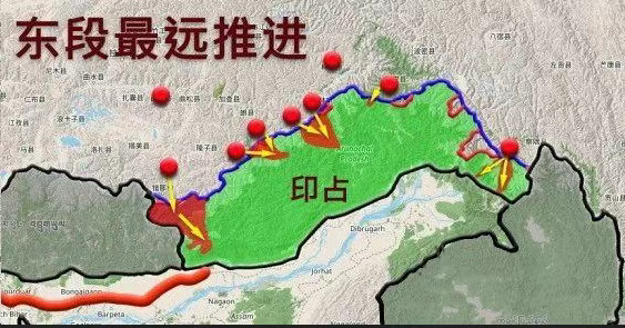 四大国运工程之——雅鲁藏布江下游水电站