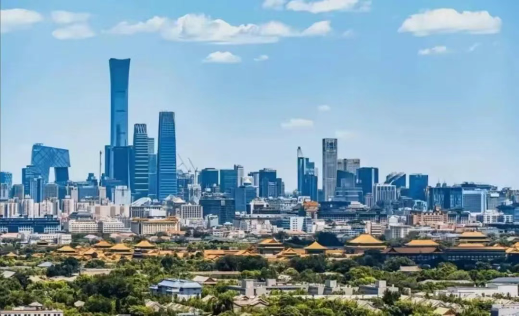 决定未来的几件大事，世界到处都是龙哥的身影