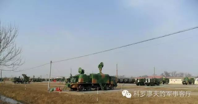 同样是“保卫机场者”,中国的陆盾2000和俄罗斯的铠甲S1,究竟谁更靠谱