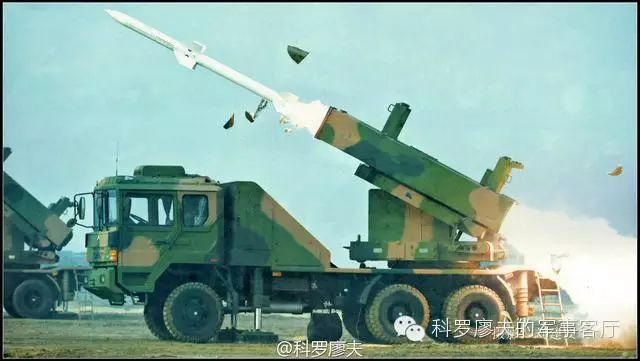 同样是“保卫机场者”,中国的陆盾2000和俄罗斯的铠甲S1,究竟谁更靠谱