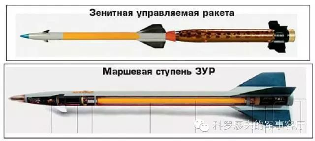 同样是“保卫机场者”,中国的陆盾2000和俄罗斯的铠甲S1,究竟谁更靠谱