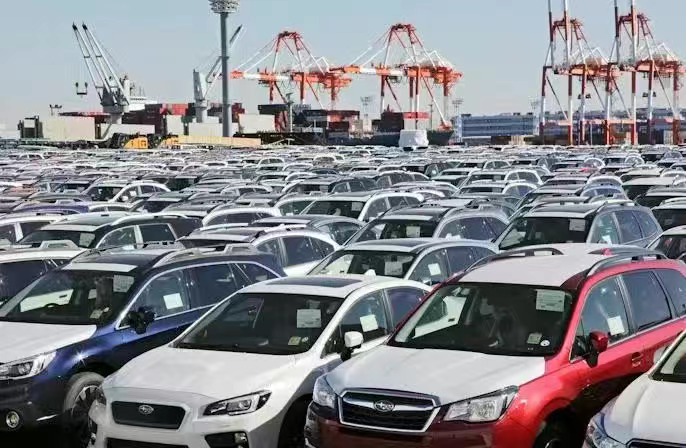 石破茂被“逼宫”后,日本首相结局已定,没了对特朗普说不的底气