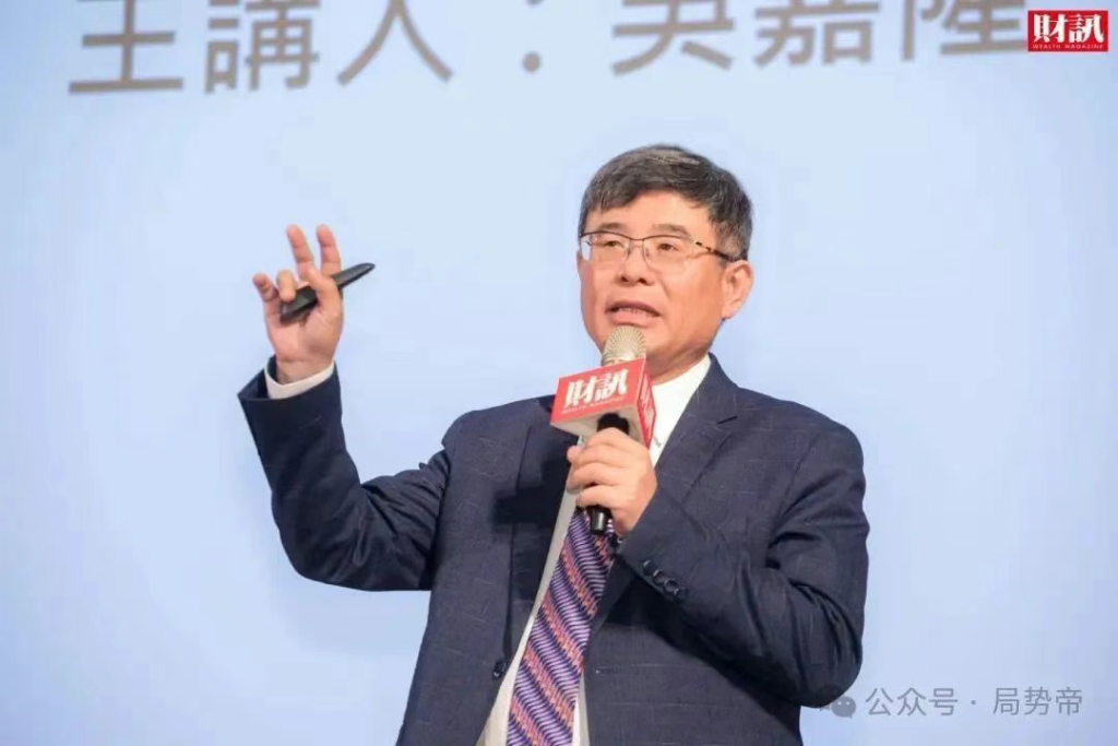 台湾要先发制人偷袭大陆?以色列的“先进”经验台湾也要学