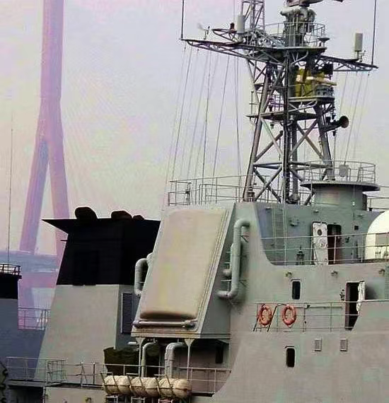 一二线城市已不够用,052D驱逐舰建造太多的后遗症?再聊聊052D的主雷达到底是什么材质