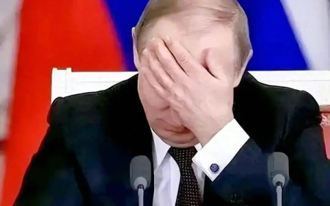 一天内三个重大信号扑面而来，普京要打全面战争？！中美都笑了，欧日成最大输家！