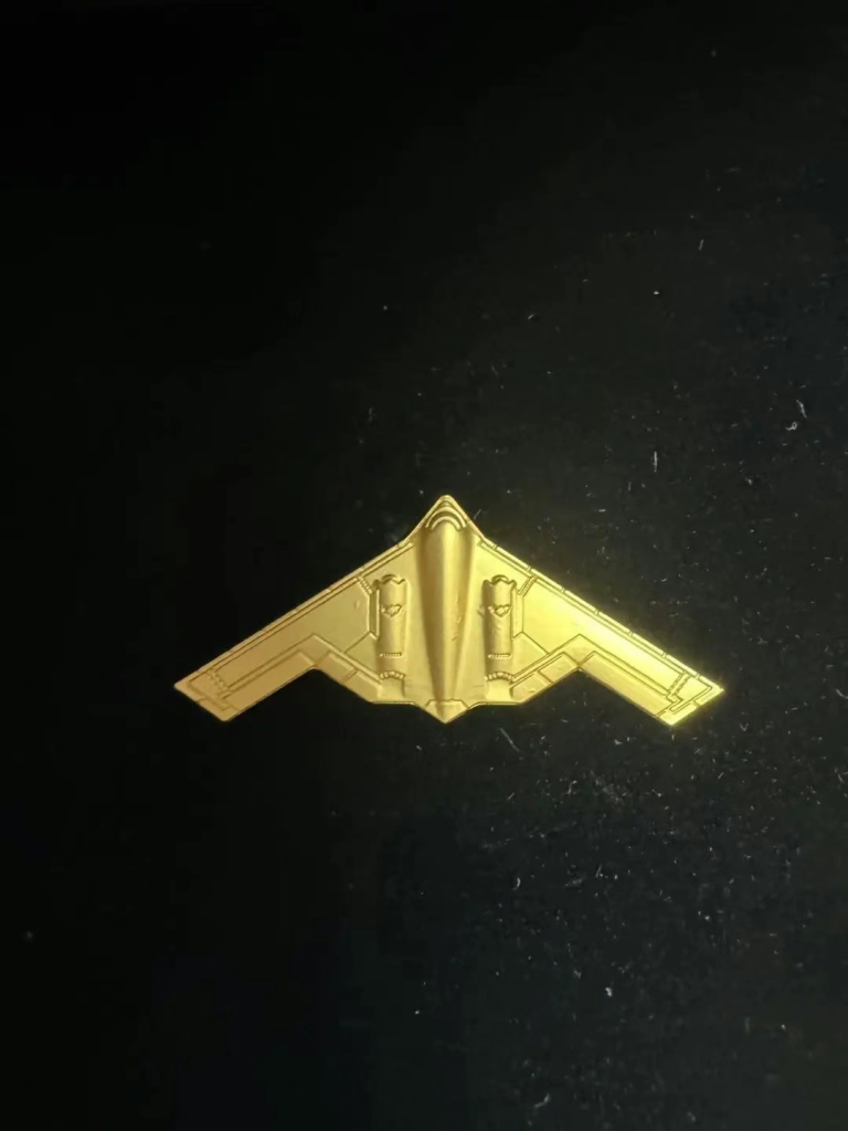 老调重弹——轰20这次93阅兵会不会上?