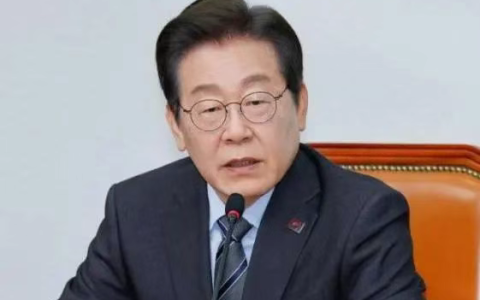 李在明越查越“惊心”，尹锡悦和台湾当局，还有不可告人的约定？