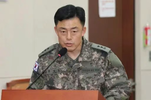 李在明越查越“惊心”,尹锡悦和台湾当局,还有不可告人的约定?