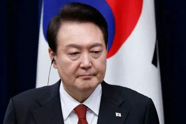 李在明越查越“惊心”,尹锡悦和台湾当局,还有不可告人的约定?