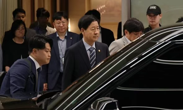 特朗普强势重塑世界