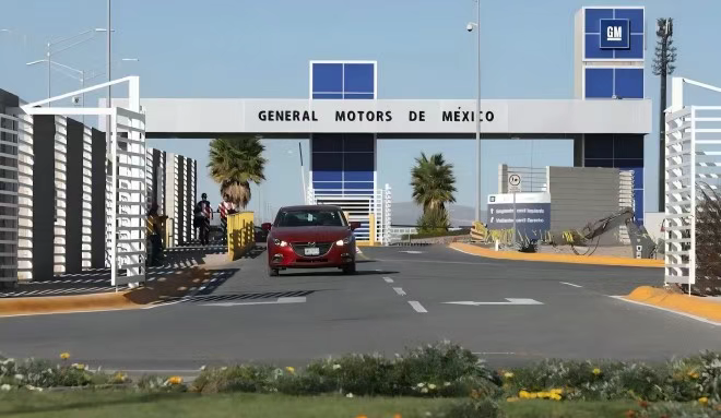 特朗普强势重塑世界