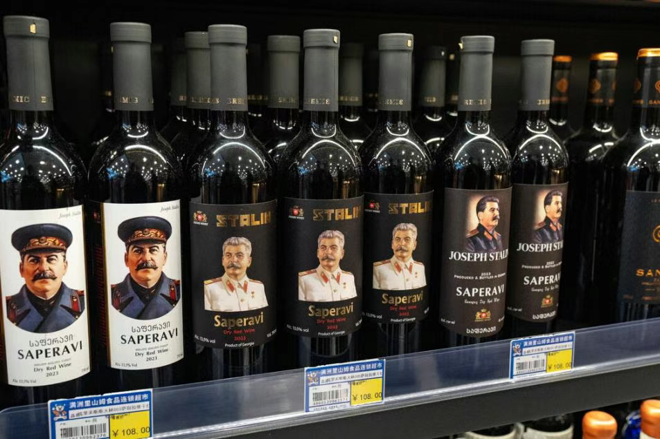 特朗普强势重塑世界