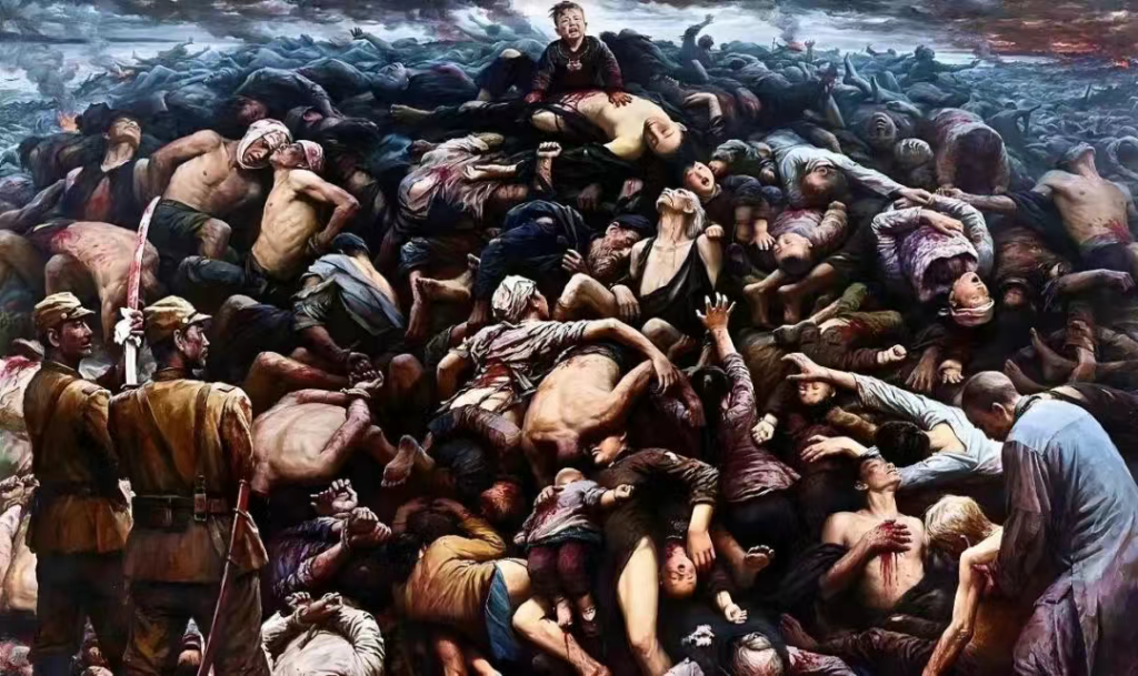 拨乱反正,终于来了