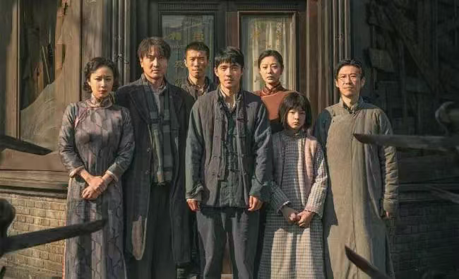 拨乱反正,终于来了