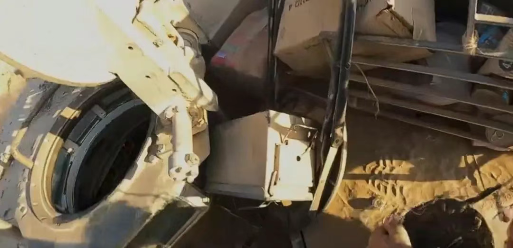 这不是“神剧”!而是现实……