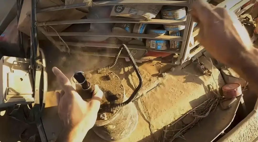 这不是“神剧”!而是现实……