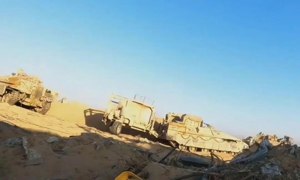 这不是“神剧”!而是现实……