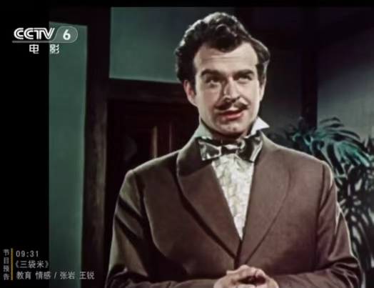 金发碧眼和黄毛绿眼之间,差的只是国力