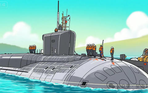 8.8 级强震直扑俄罗斯核潜艇基地！核威慑命脉是否动摇？全球屏住呼吸等答案