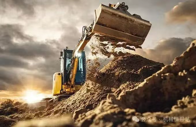 俄罗斯矿山机械本土制造商已心生警惕