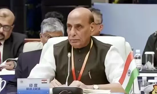 印度是根搅屎棍