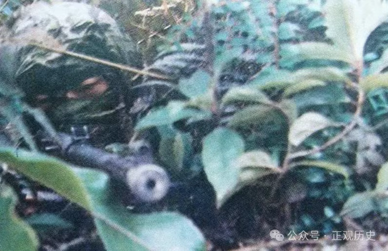 美国谈中越战争:老山十年轮战,中国大刀阔斧改革,战斗力飙升