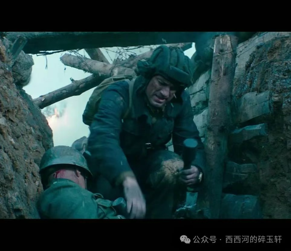 这位坦克英雄的传奇不输魏特曼，却被“大片”给糟践了
