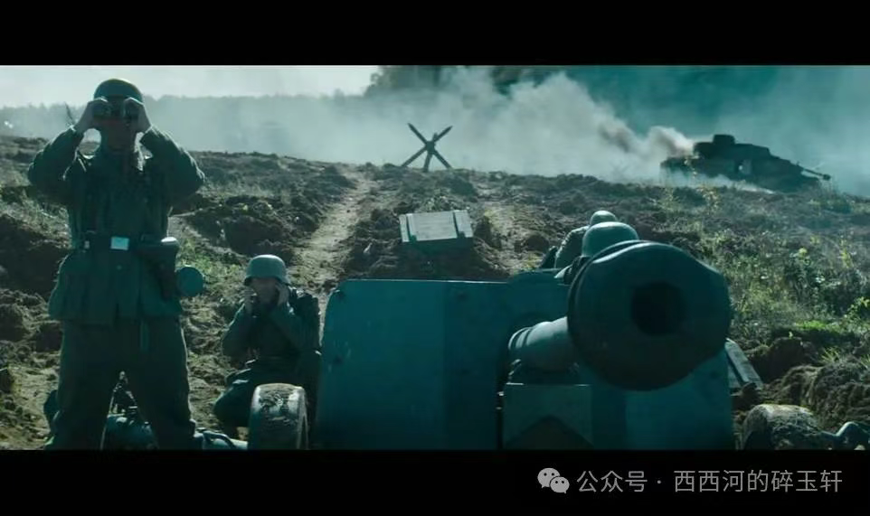 这位坦克英雄的传奇不输魏特曼，却被“大片”给糟践了