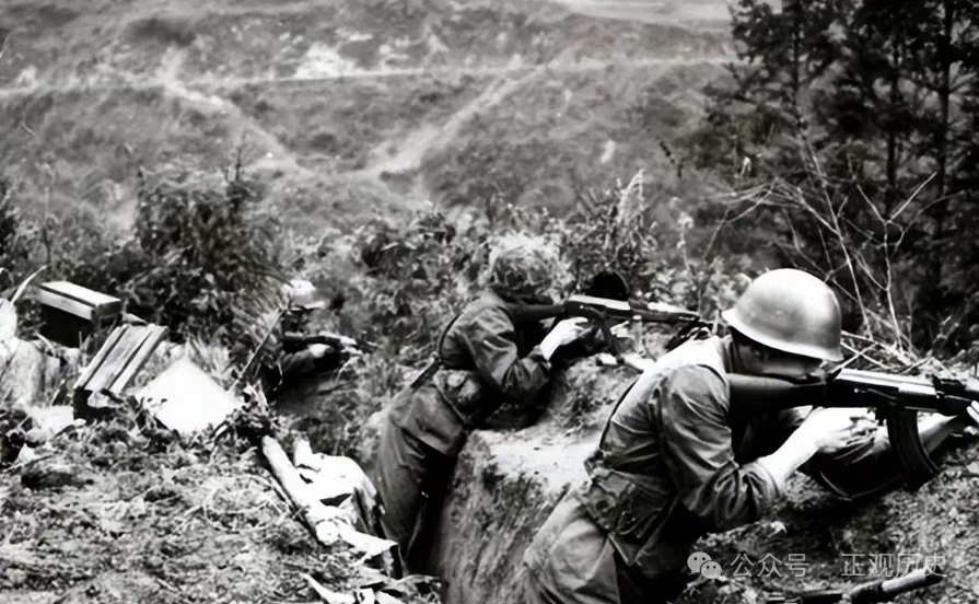 美国谈中越战争:老山十年轮战,中国大刀阔斧改革,战斗力飙升