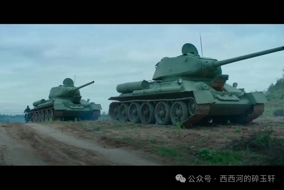 这位坦克英雄的传奇不输魏特曼，却被“大片”给糟践了