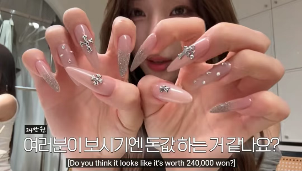 韩国人大批来中国旅游,让我感受到了很多不同