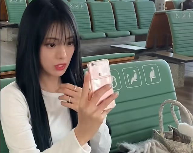 韩国人大批来中国旅游,让我感受到了很多不同