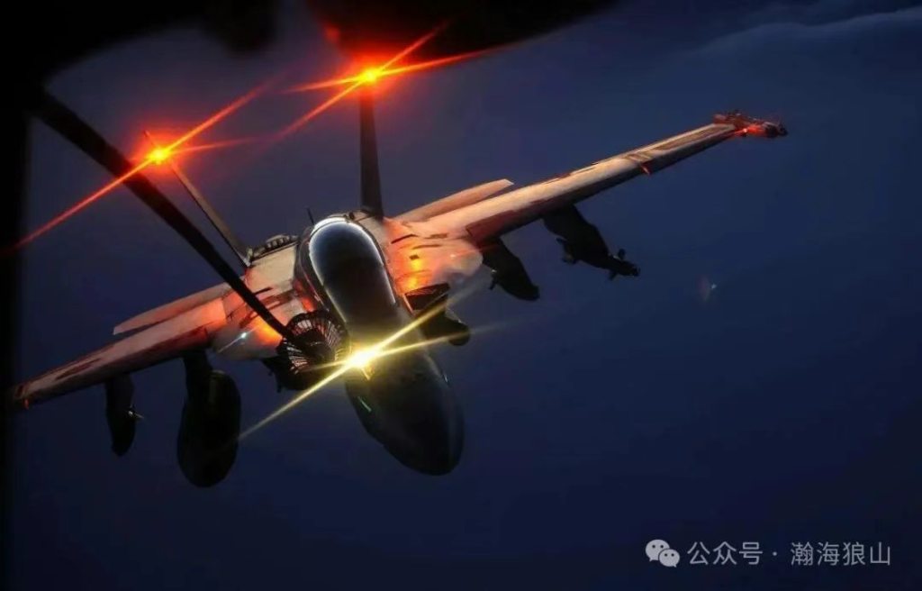 突然冒出一个949项目，其背后大有文章？