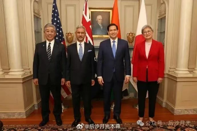 特朗普刀刀致命，日本人拼命挣扎！