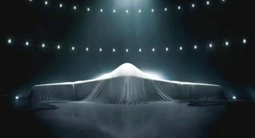 轰20迟迟不露面,是否遇到了技术瓶颈?